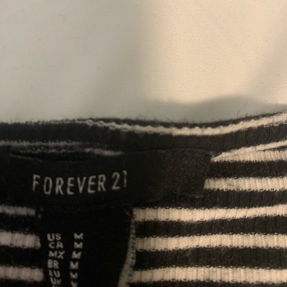 Cropped shirt - Picture 3 of 3